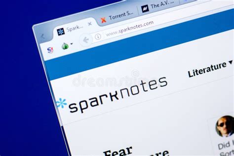 ssparknotes|sparknotes website.